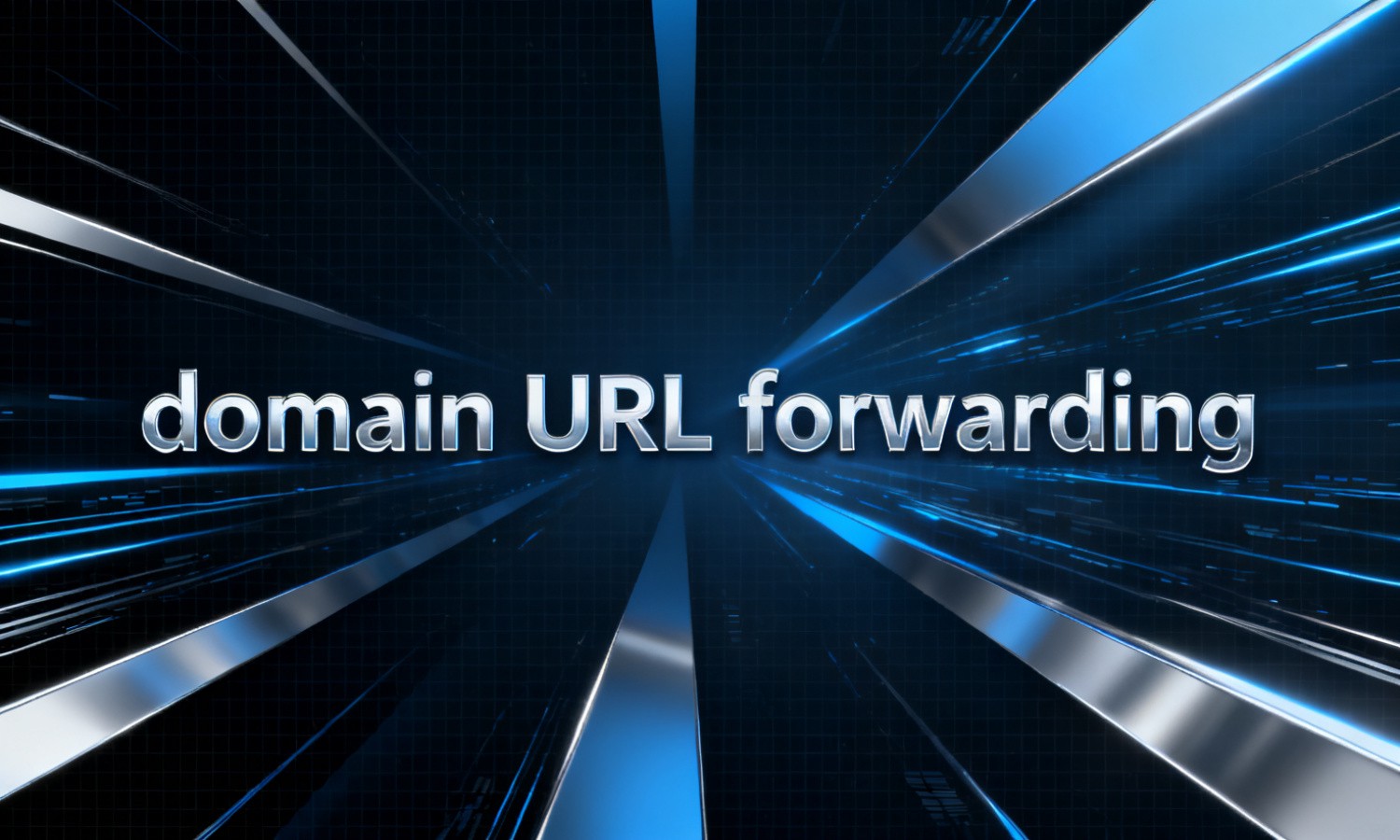 domain URL forwarding
