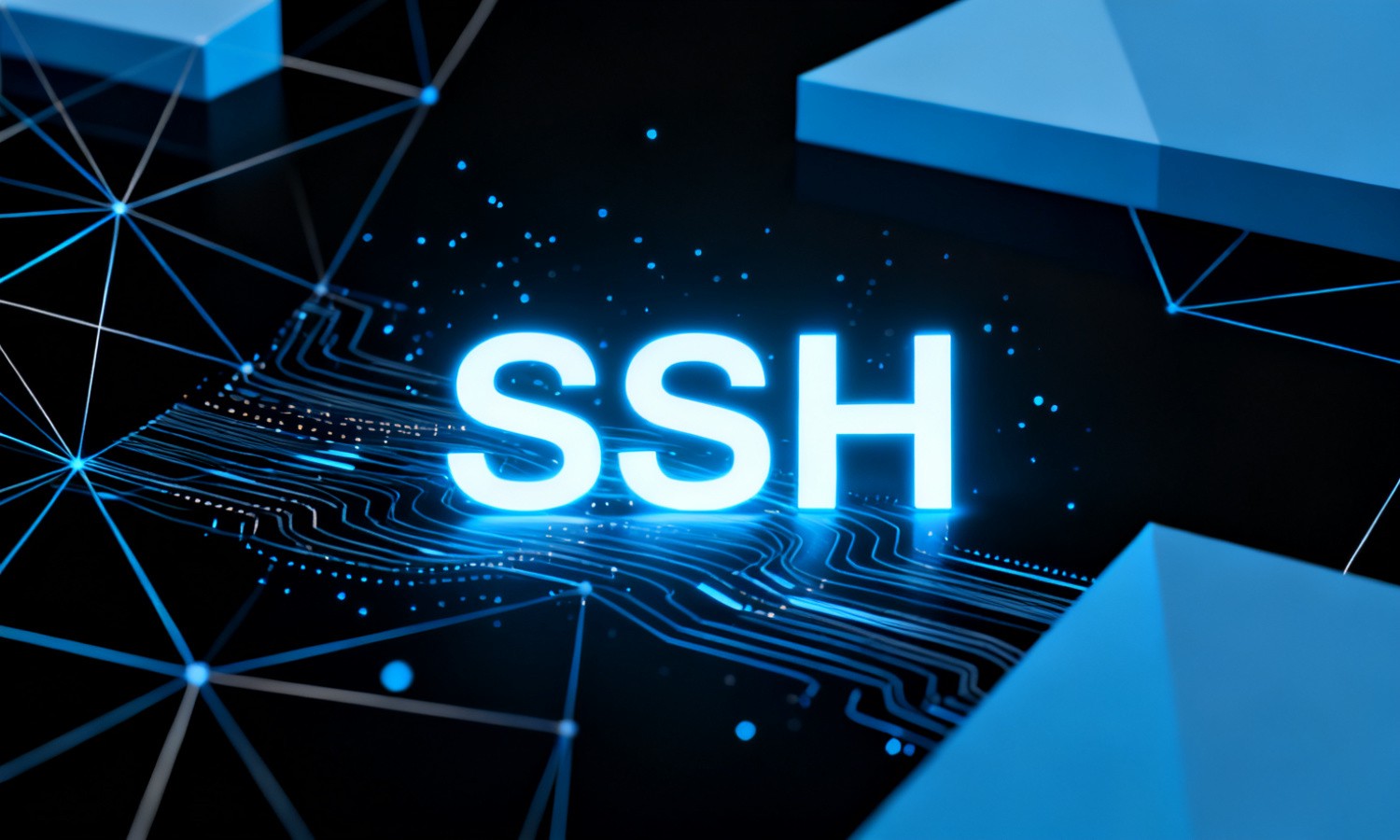 SSH