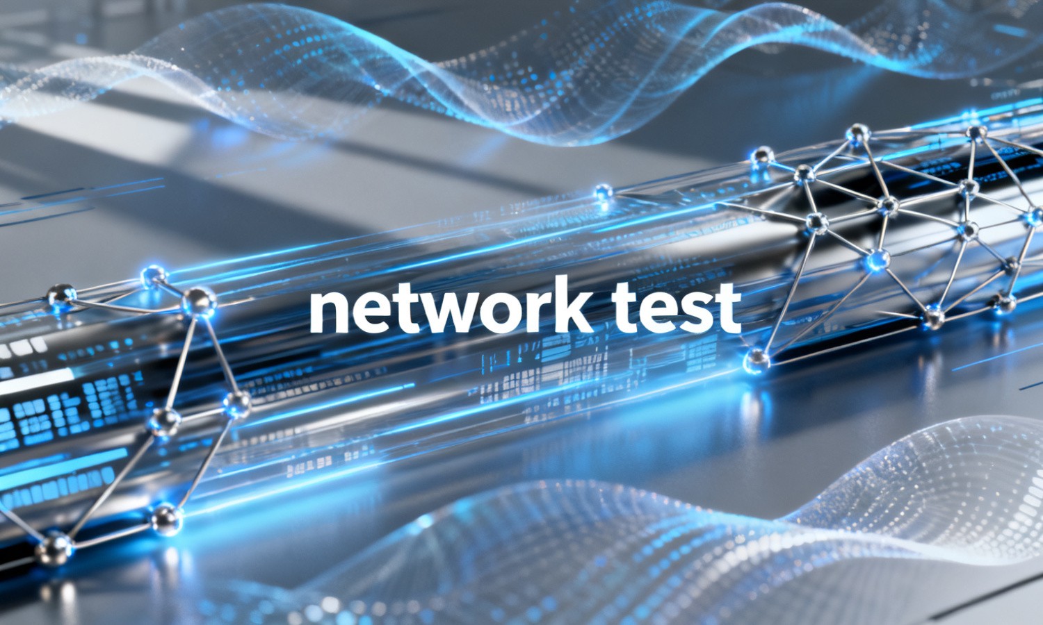 network test