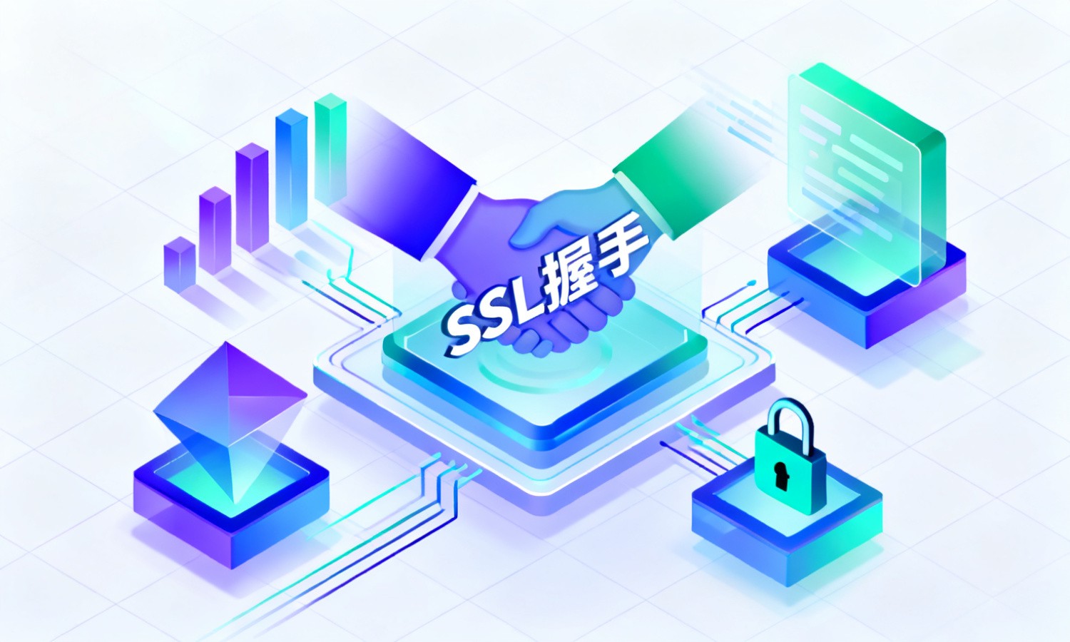 SSL握手