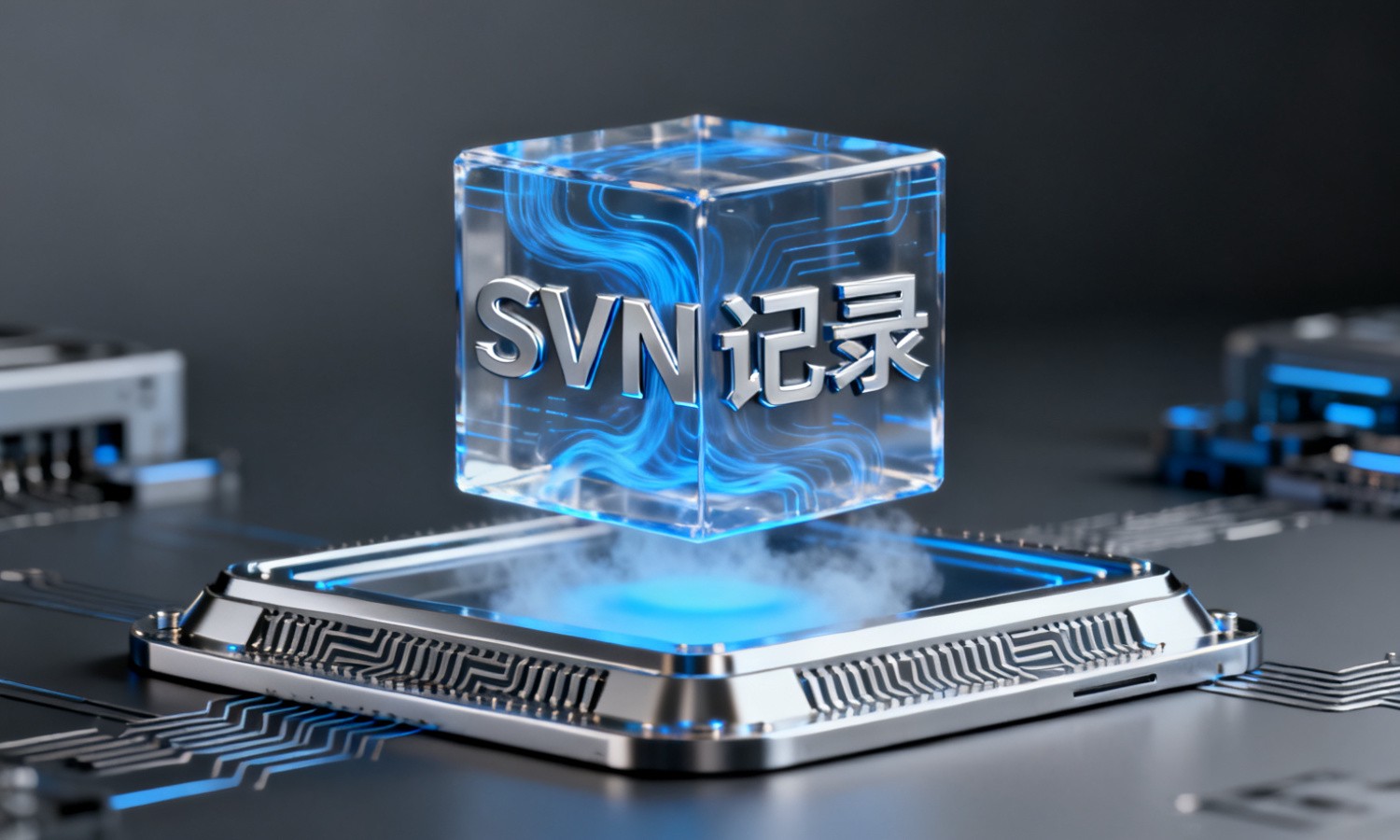 SVN记录
