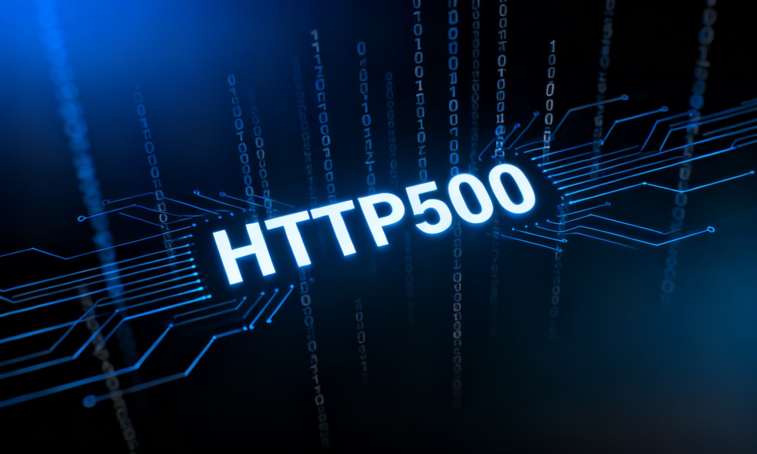 HTTP500