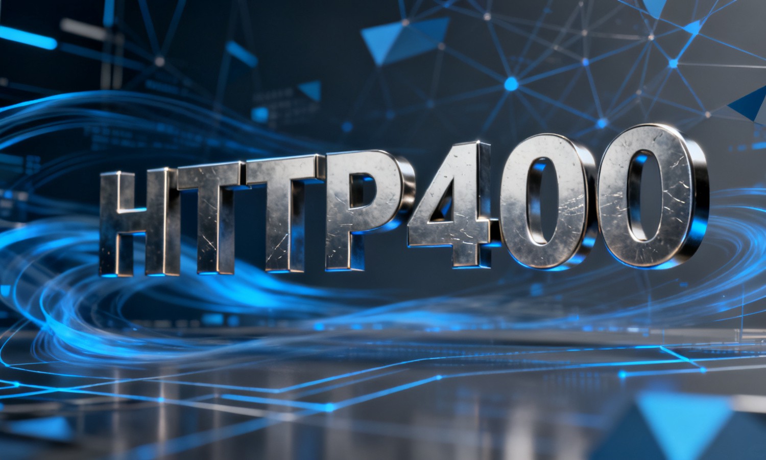 HTTP400