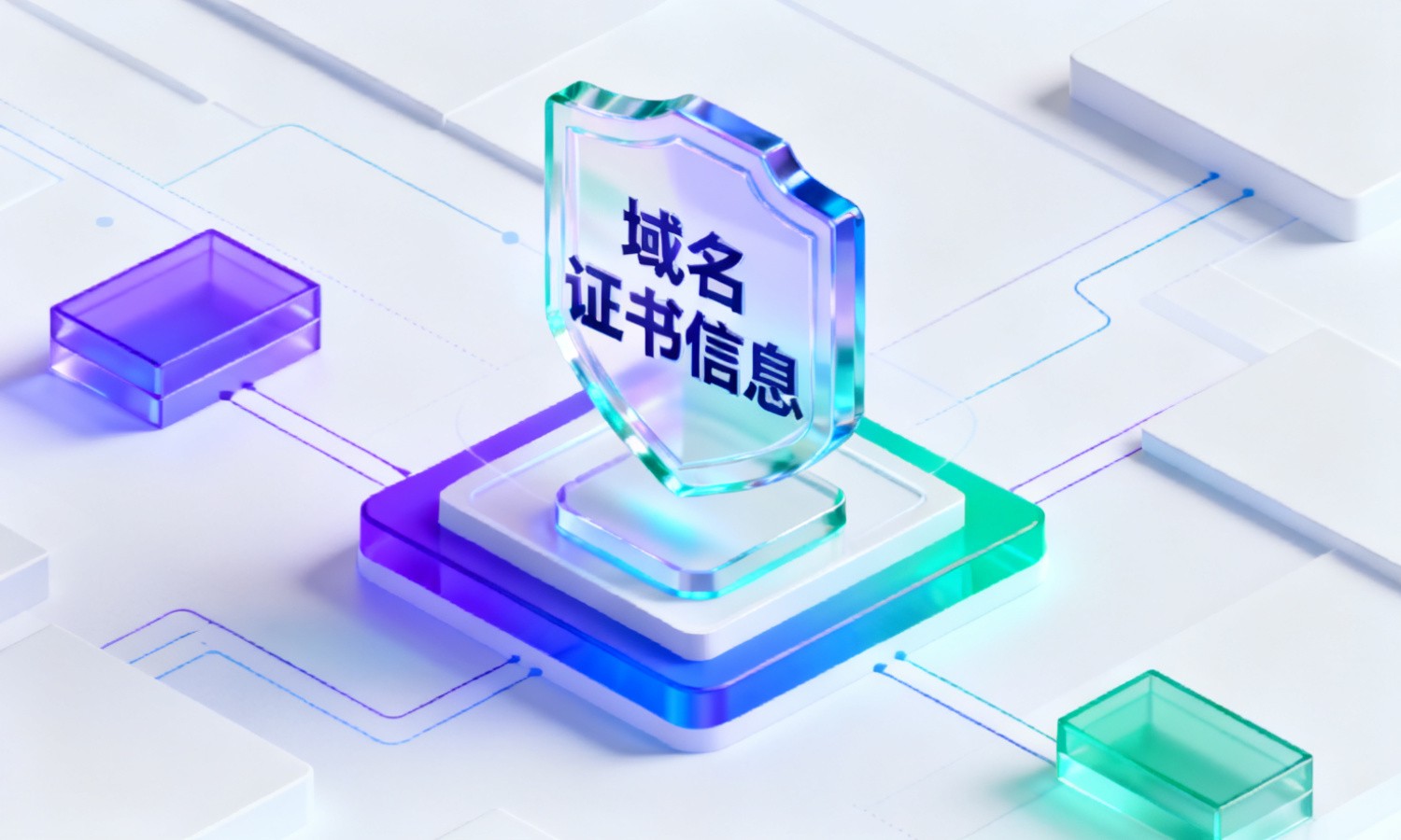 域名证书信息