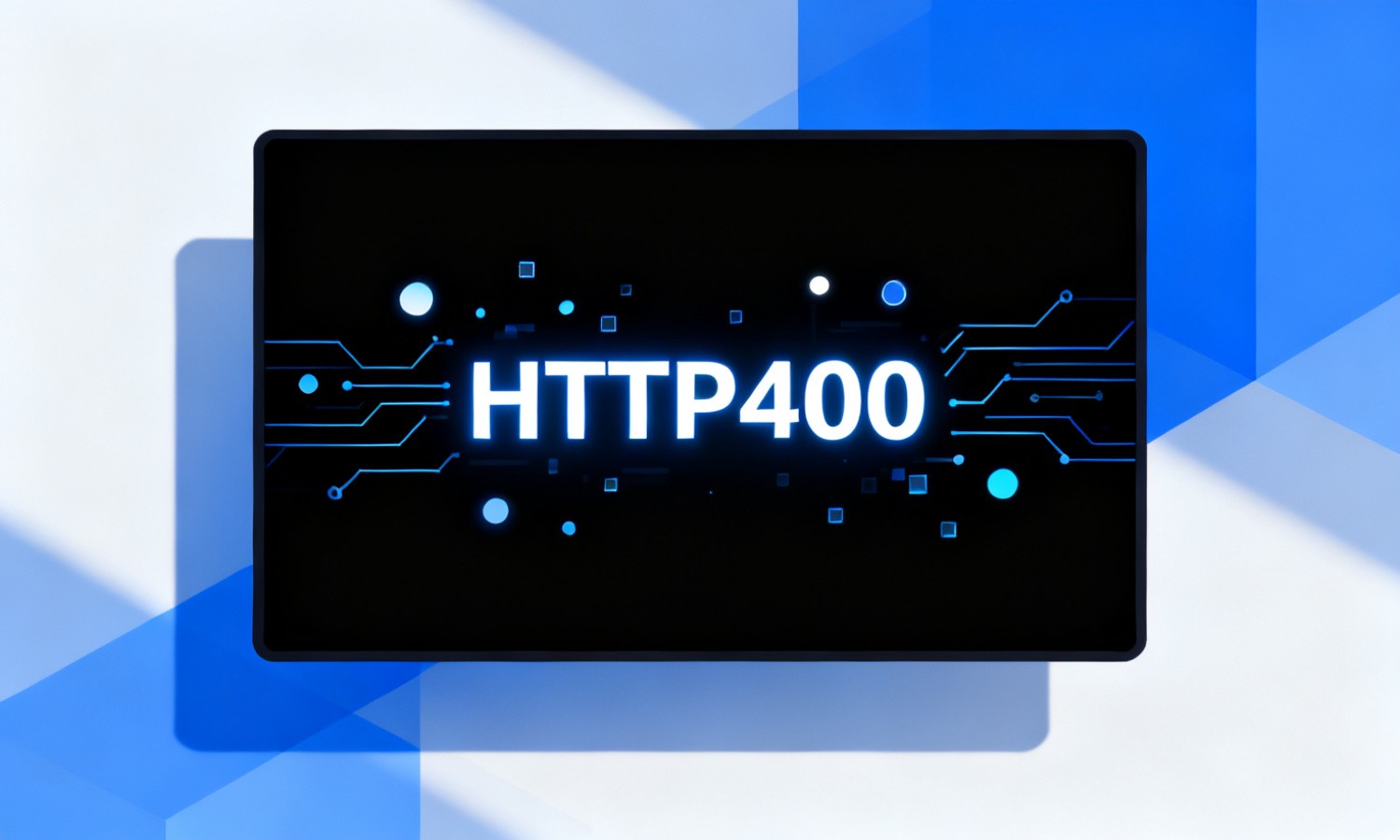 HTTP400
