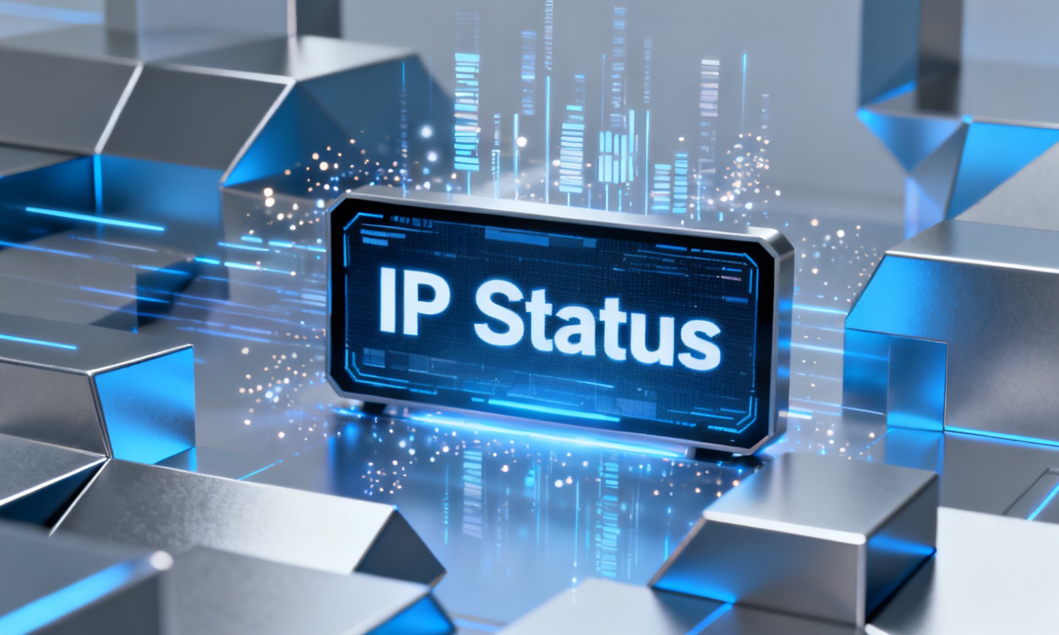 IP Status