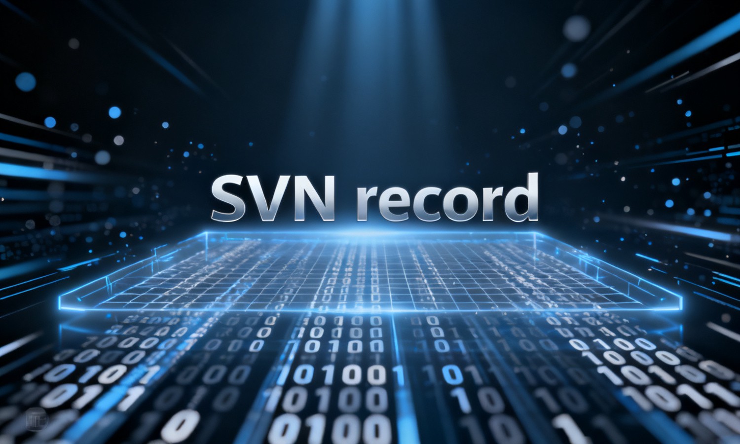 SVN record