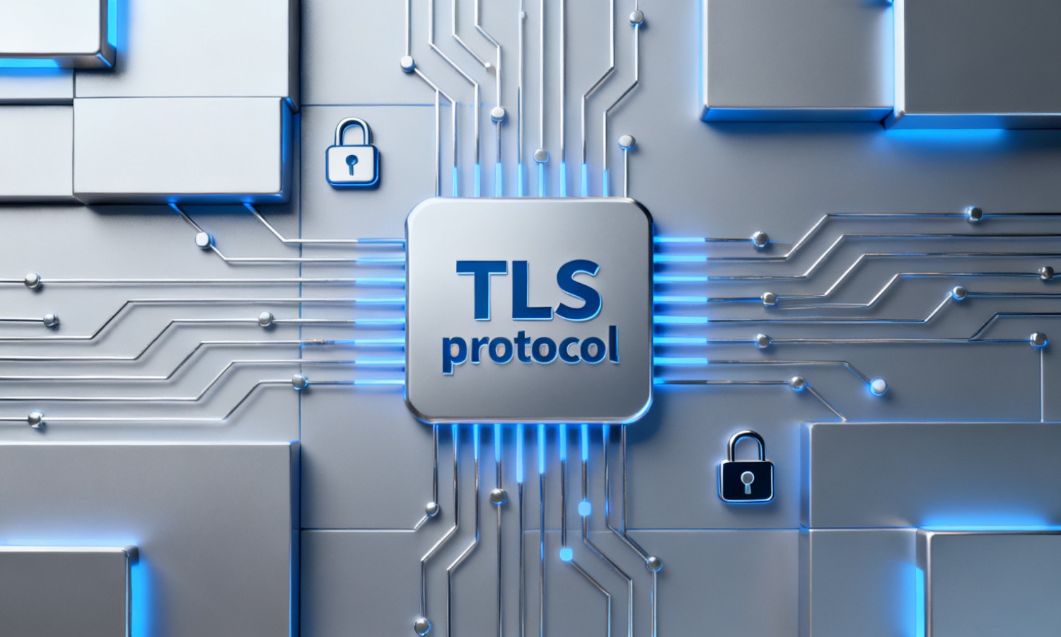 TLS protocol