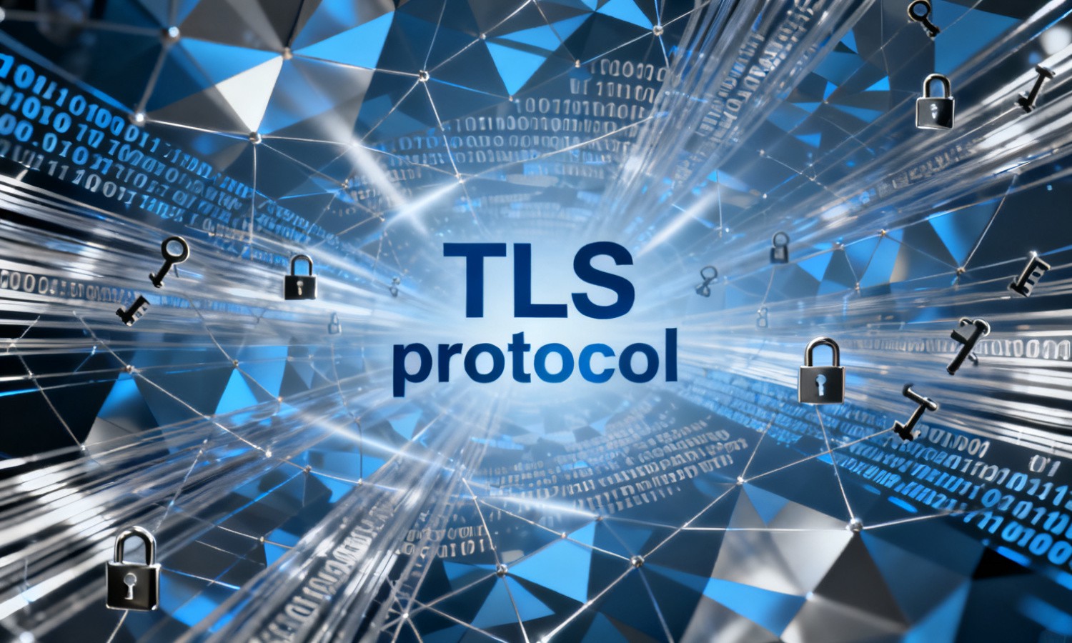 TLS protocol
