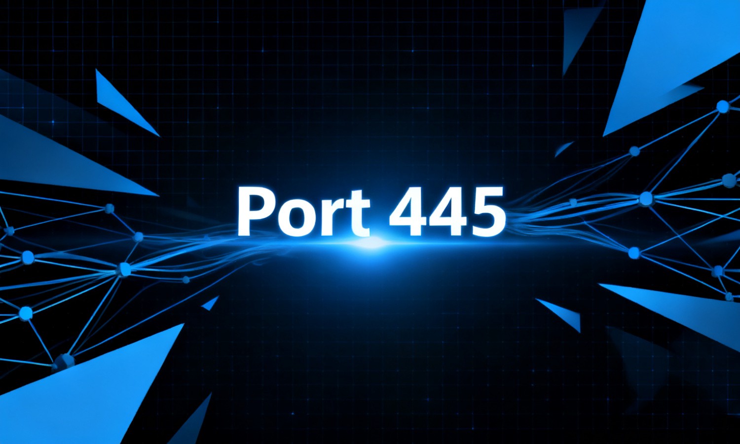 Port 445