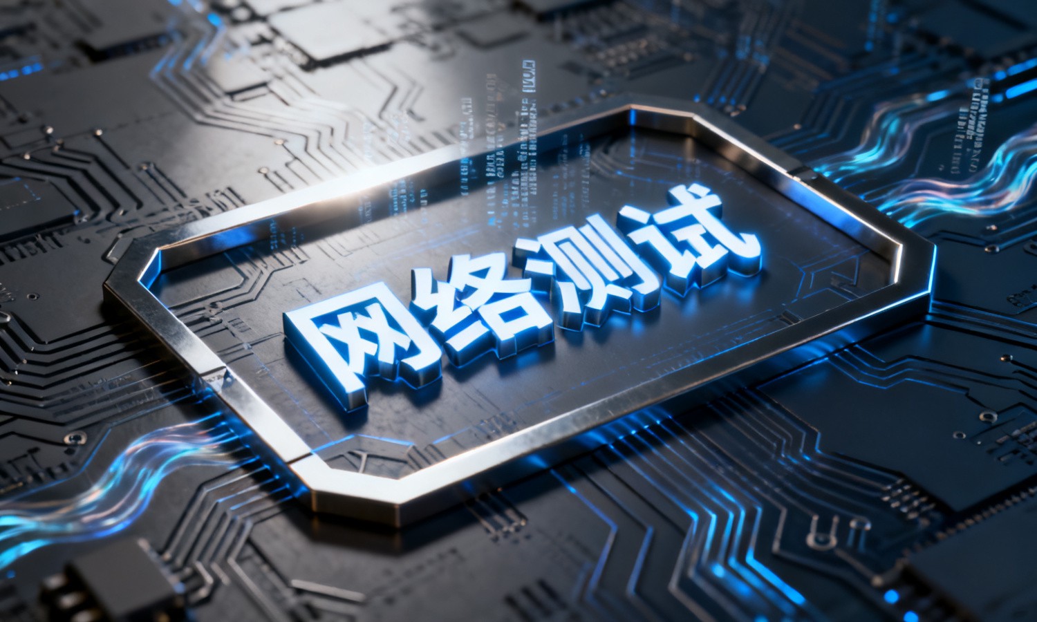 网络测试