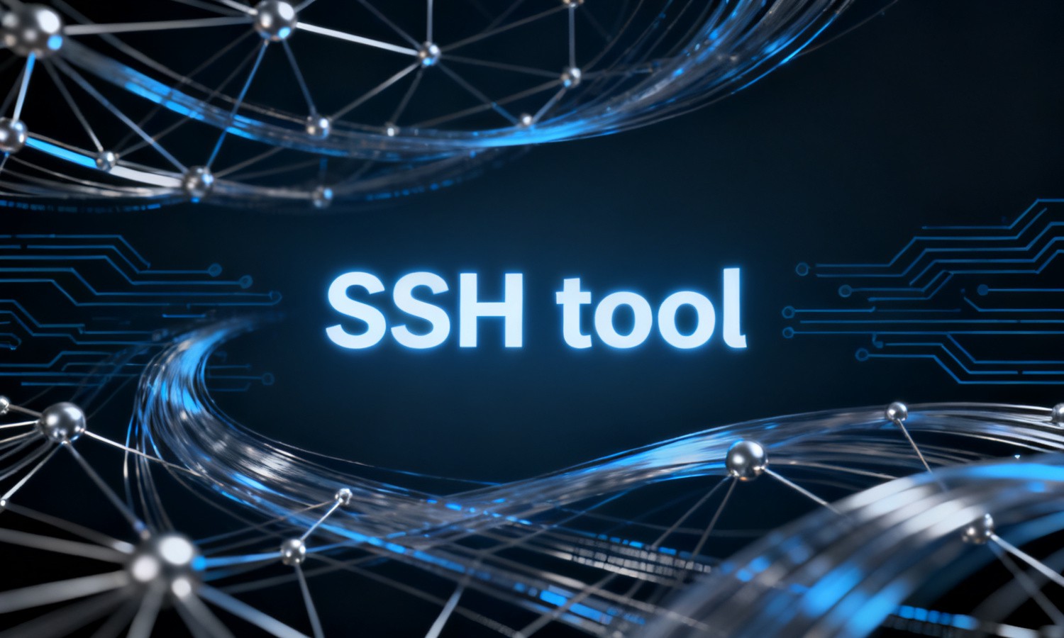 SSH tool
