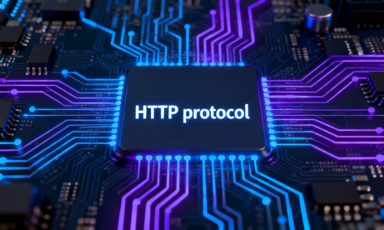 HTTP protocol