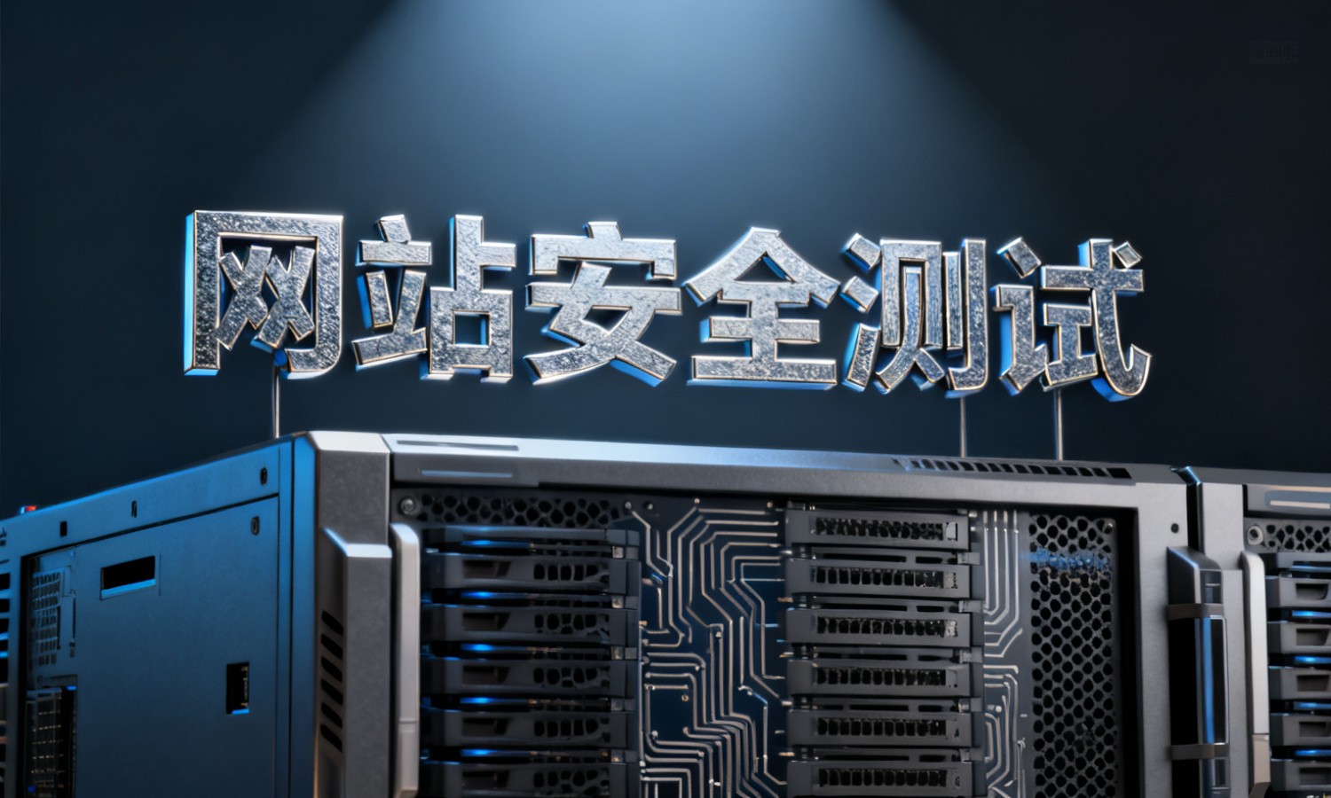 网站安全测试