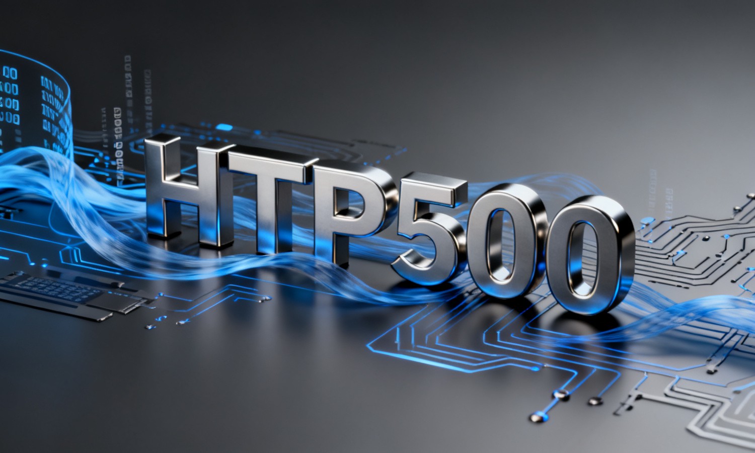 HTTP500