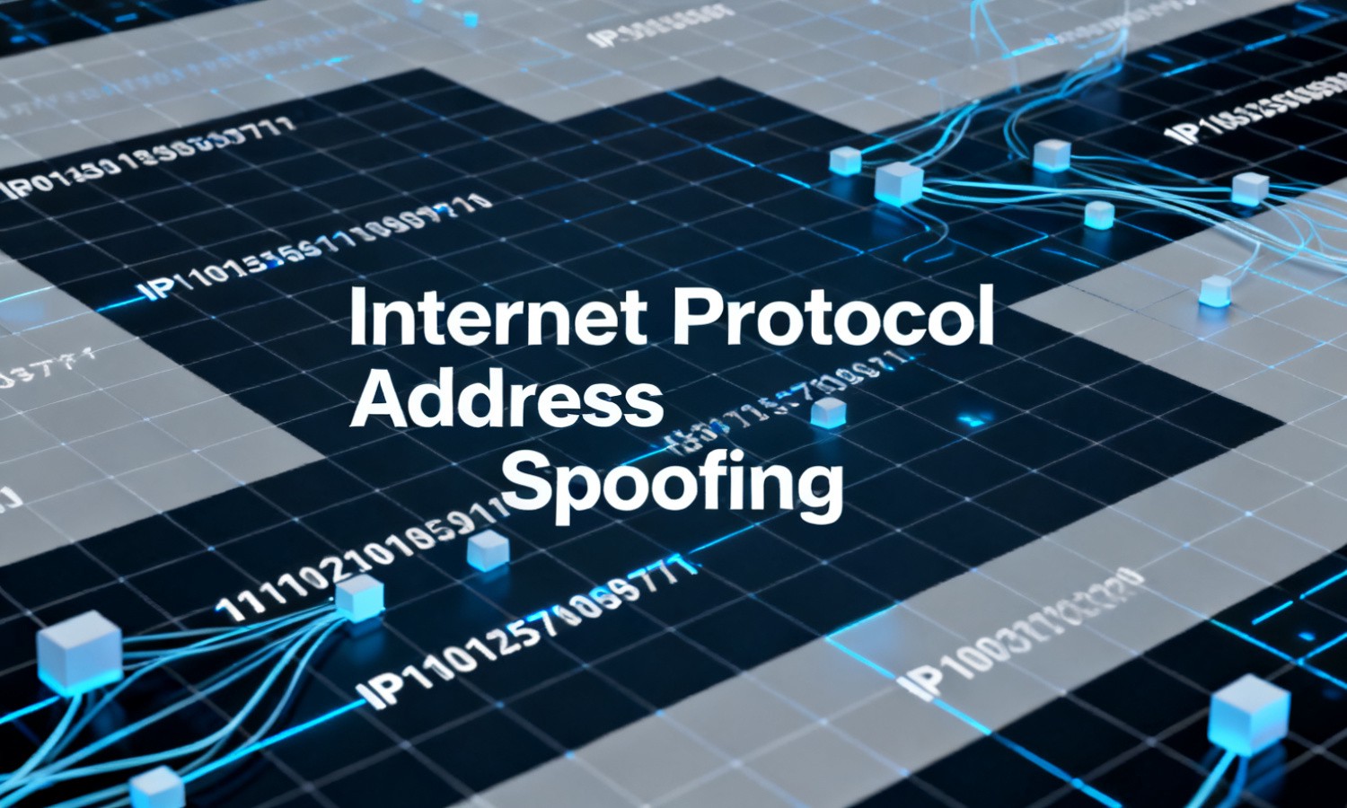 Internet Protocol Address Spoofing