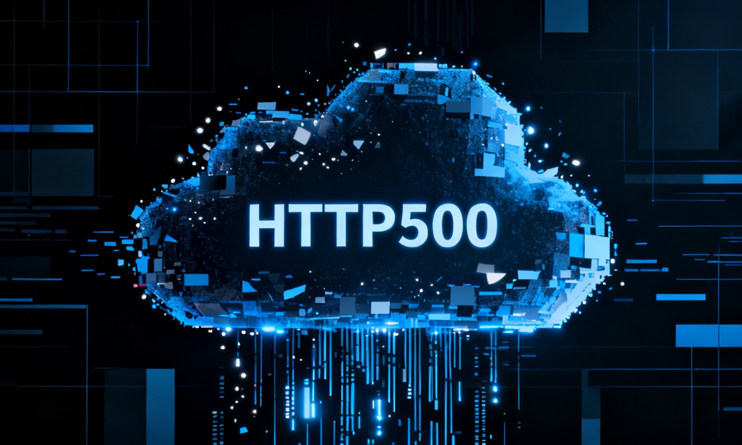 HTTP500