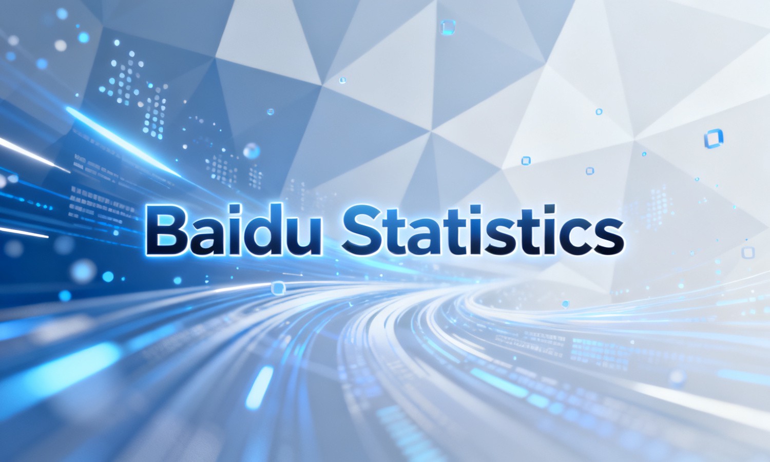 Baidu Statistics