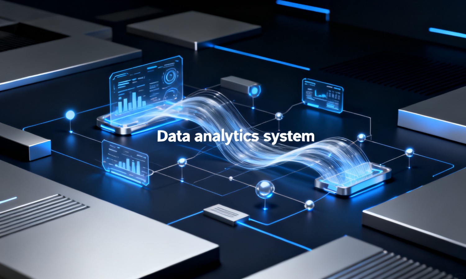 Data analytics system