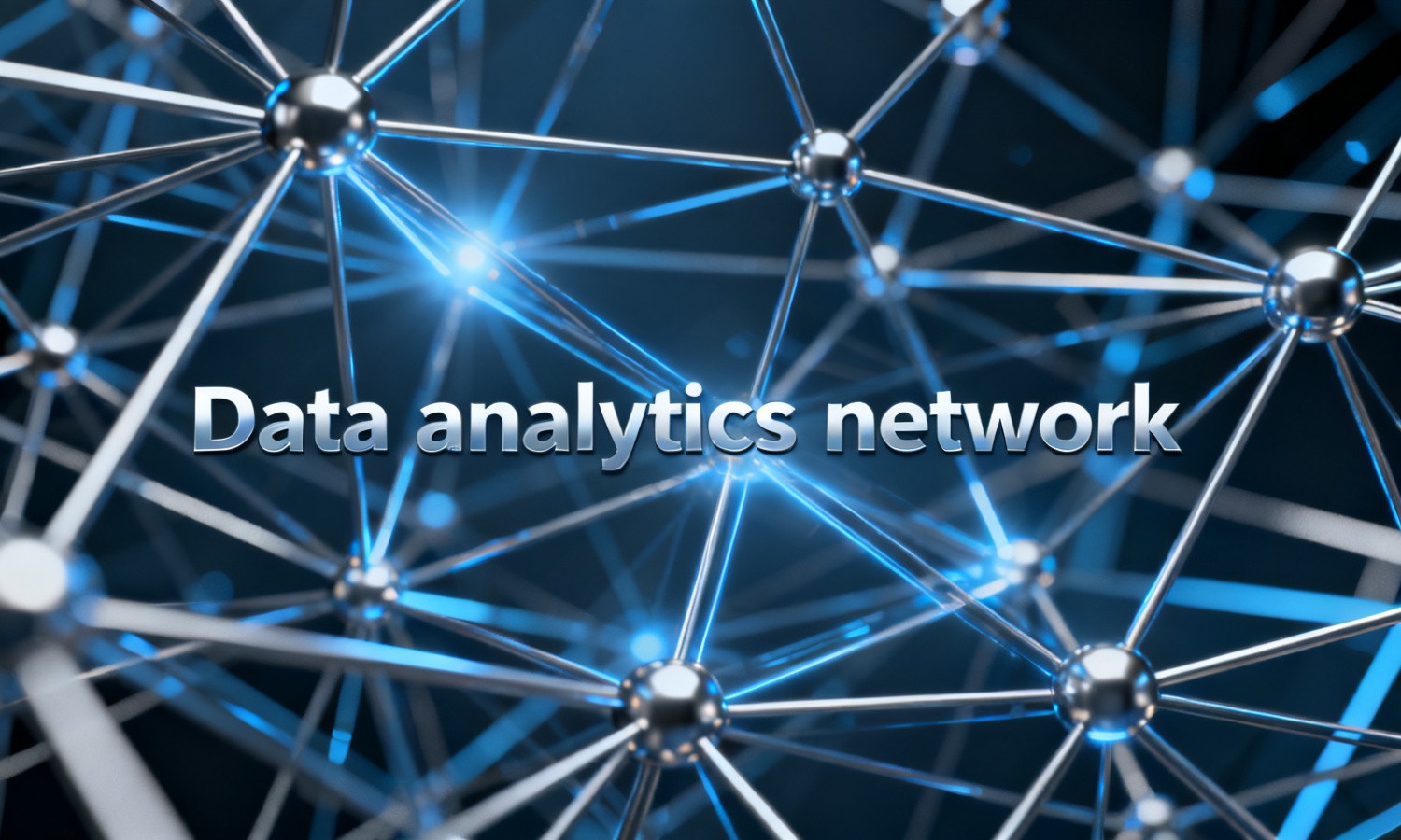 Data analytics network