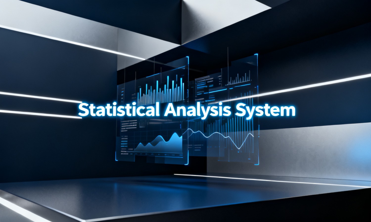 Statistical Analysis System