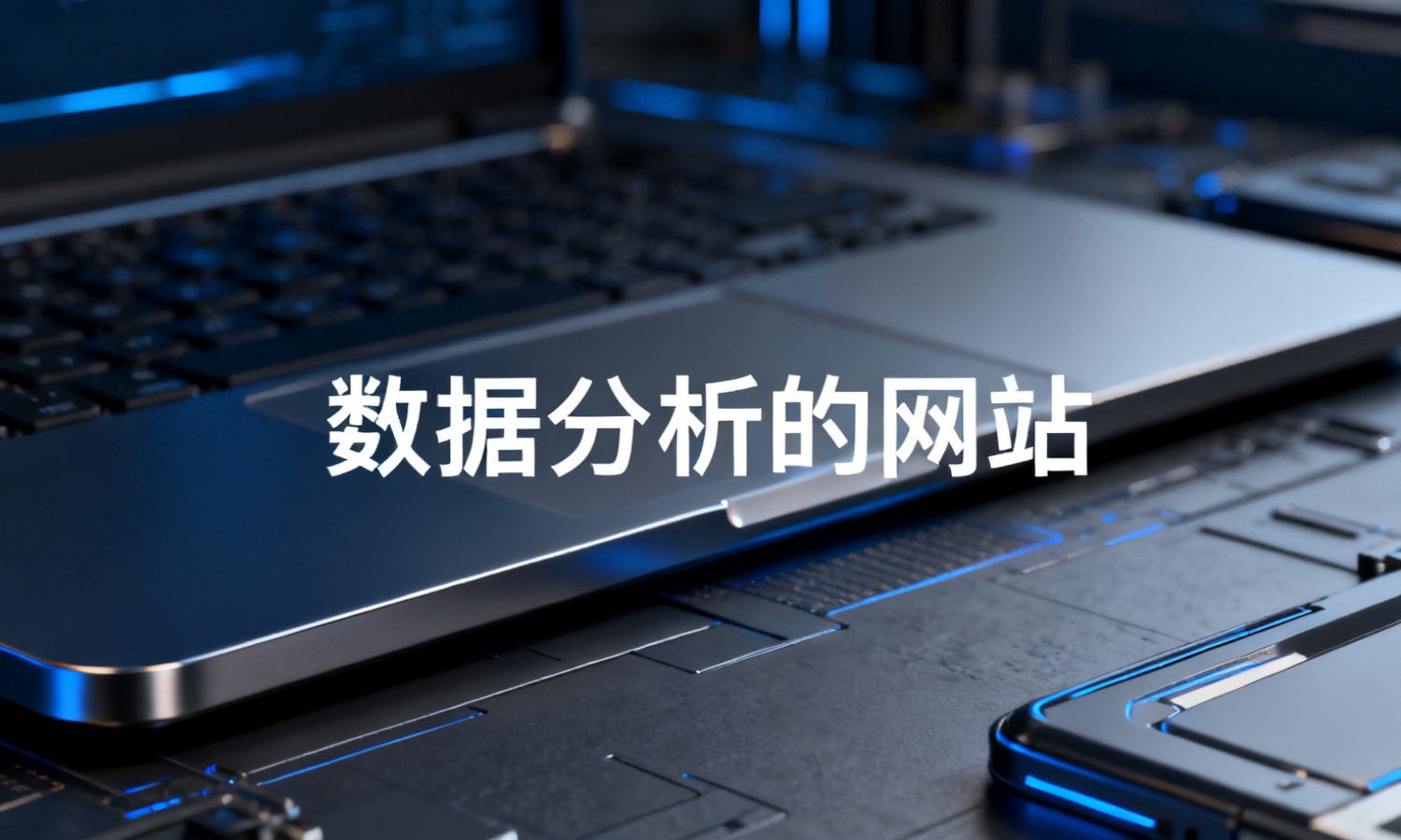 数据分析的网站