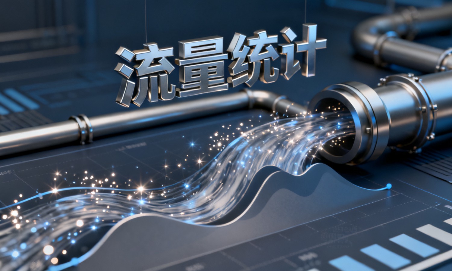 流量统计