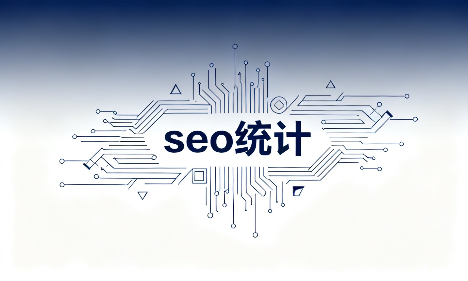 seo统计
