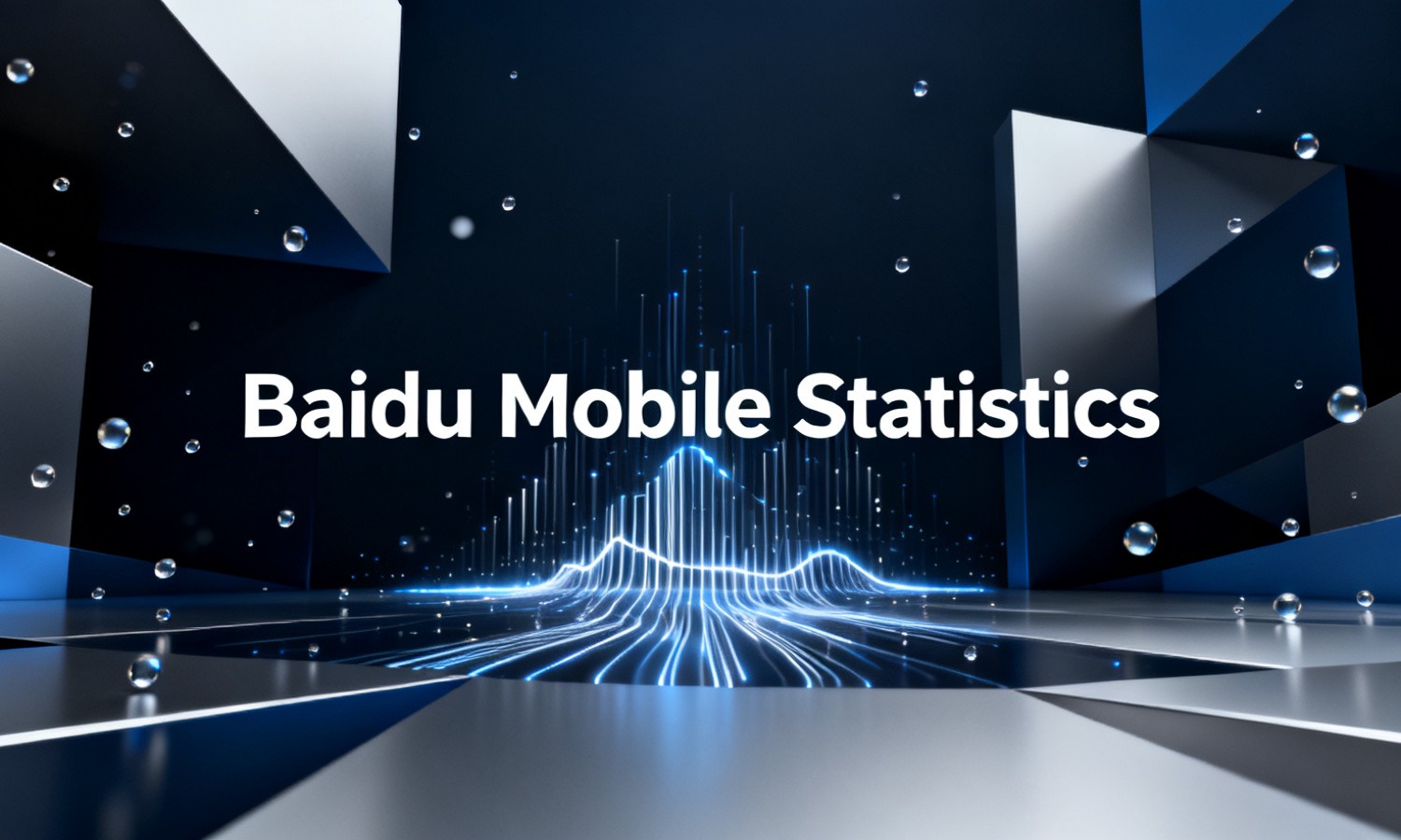 Baidu Mobile Statistics