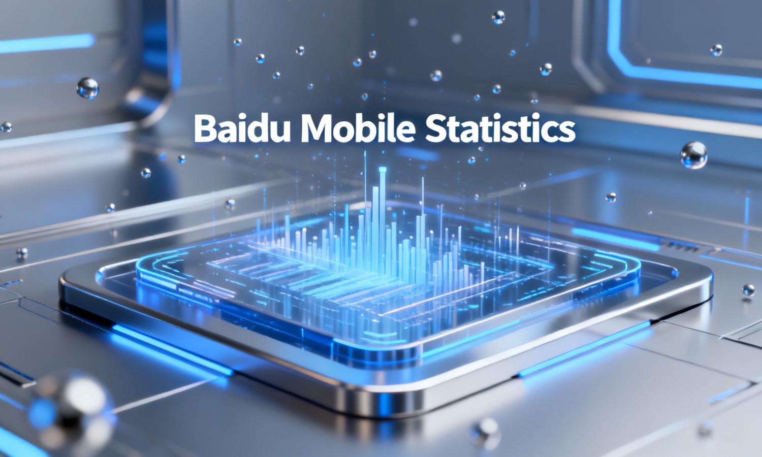 Baidu Mobile Statistics