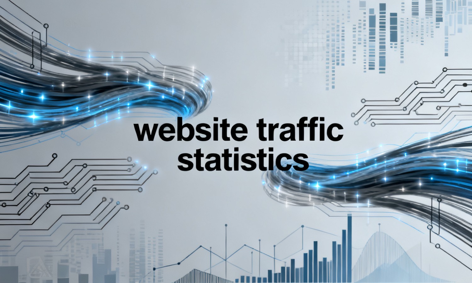 website traffic statistics
