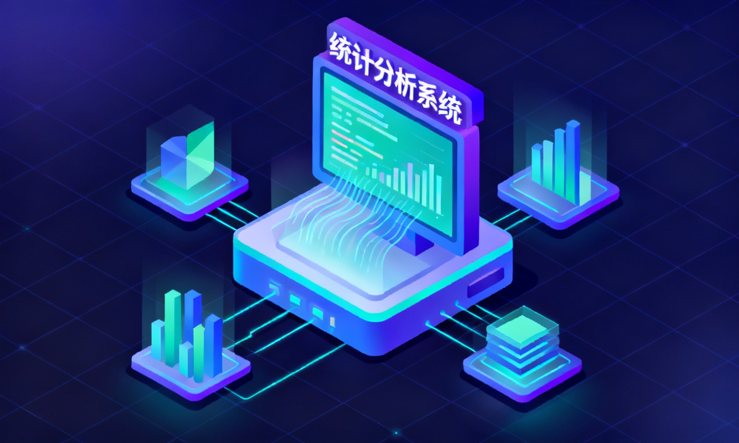 统计分析系统