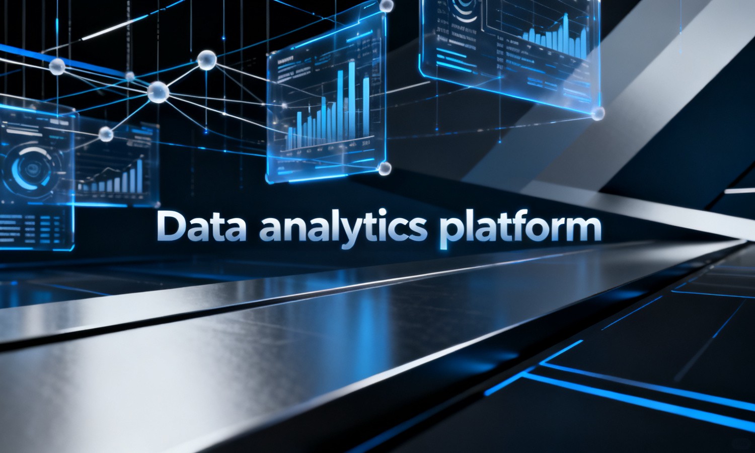 Data analytics platform