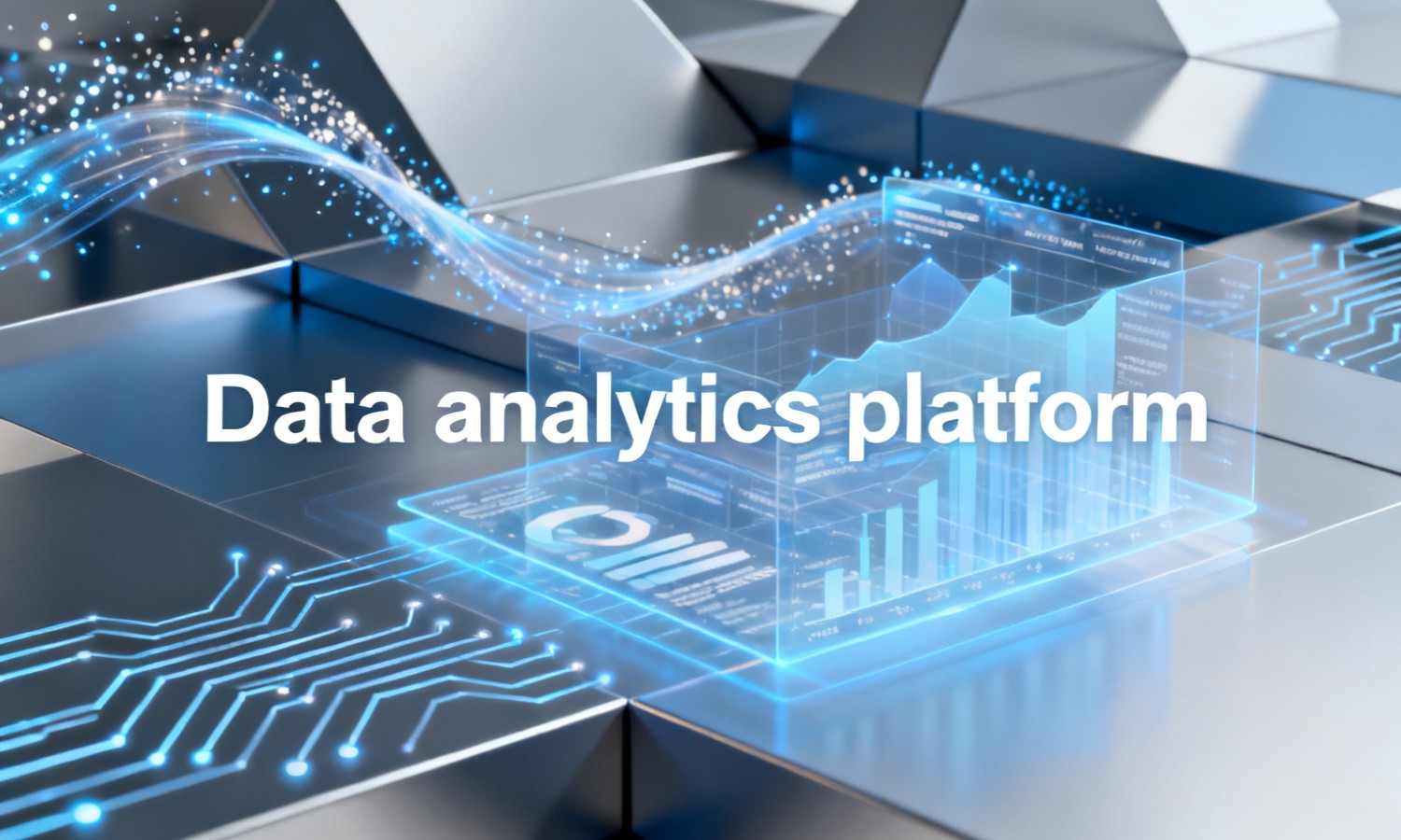 Data analytics platform