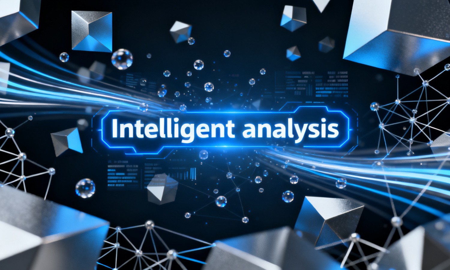 Intelligent analysis