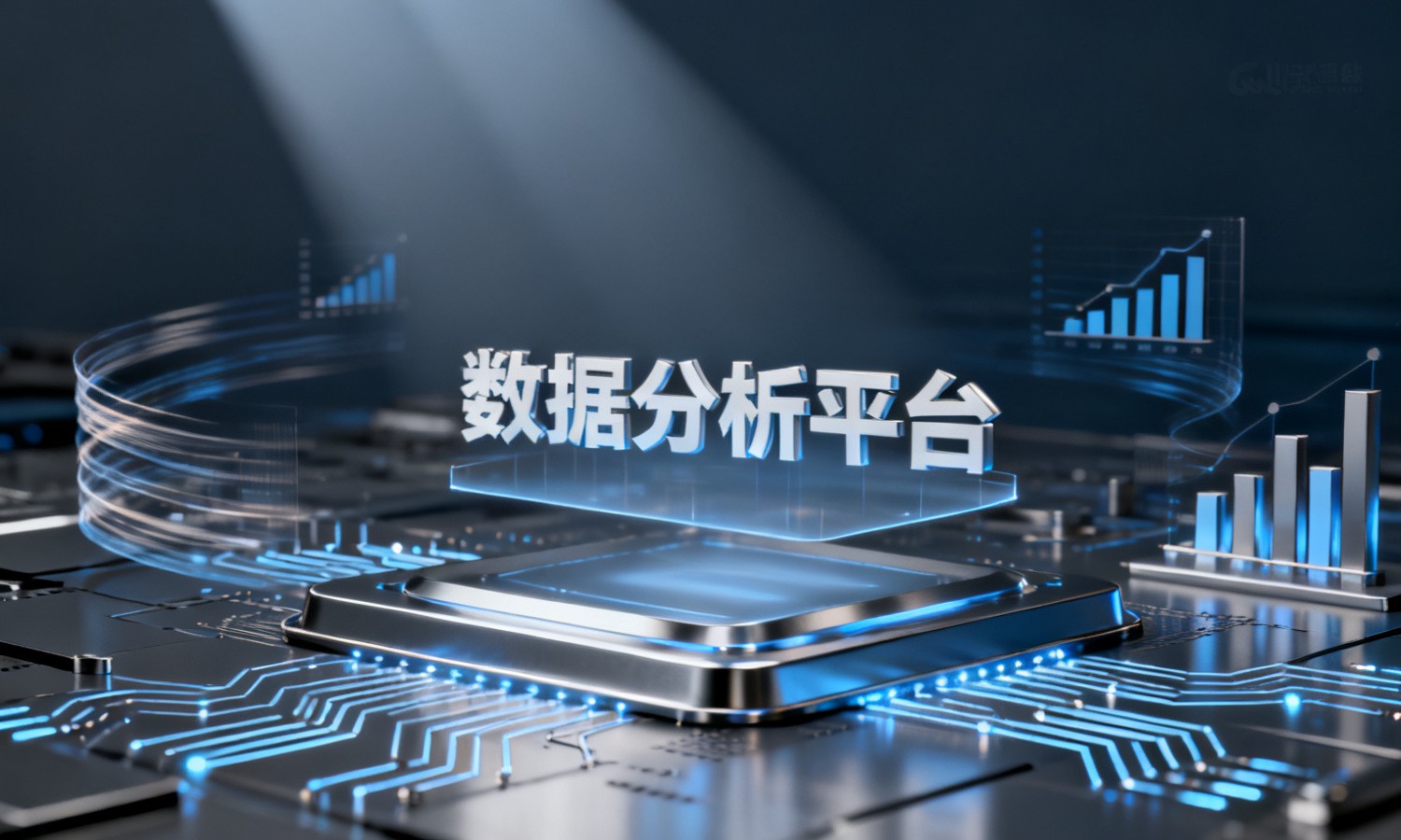 数据分析平台