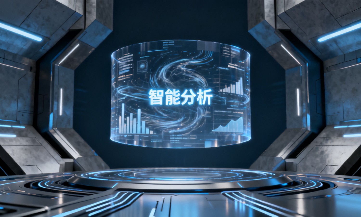 智能分析