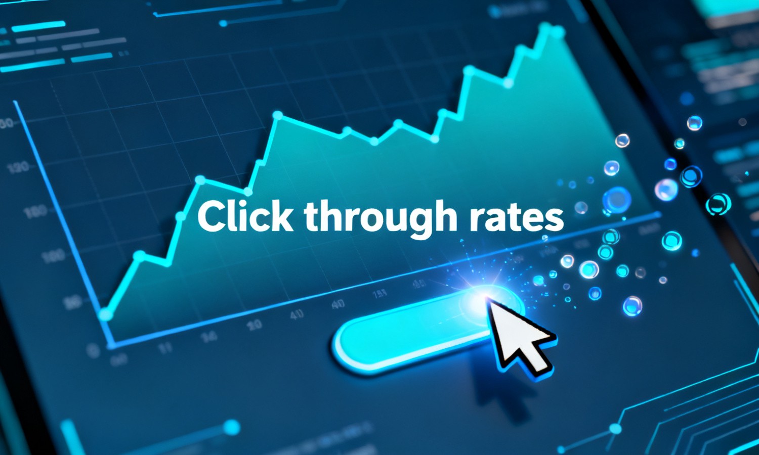 Click through rates