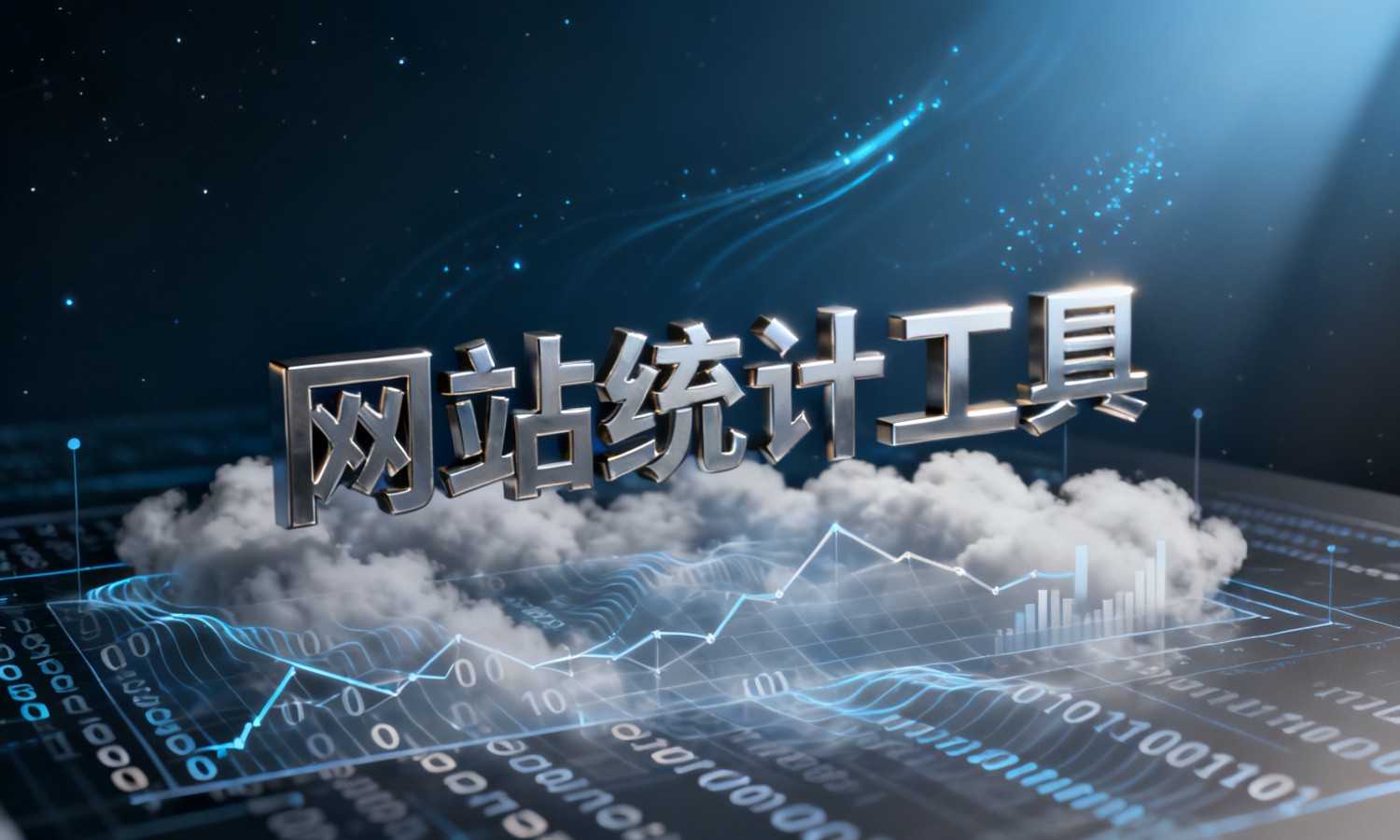 网站统计工具