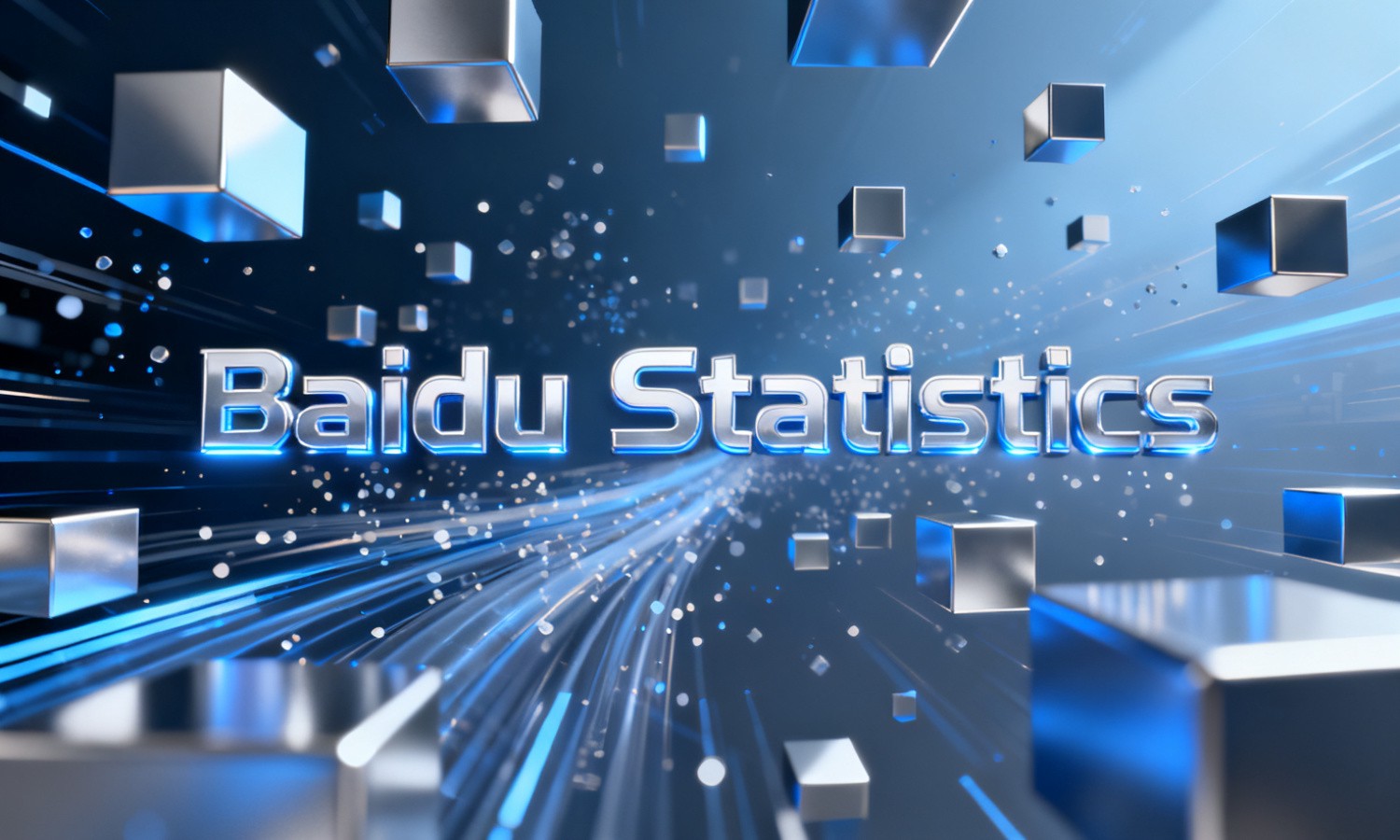 Baidu Statistics