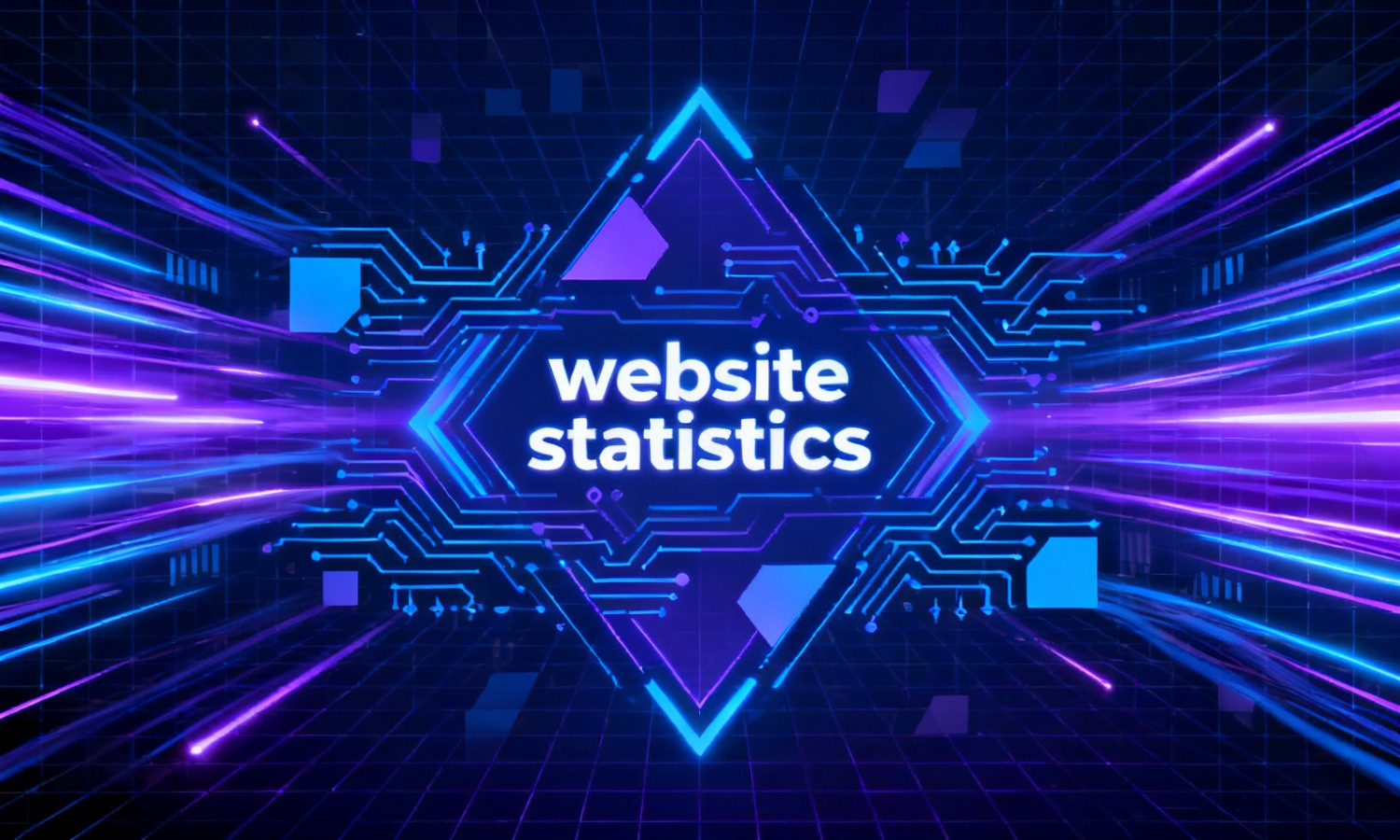 website statistics