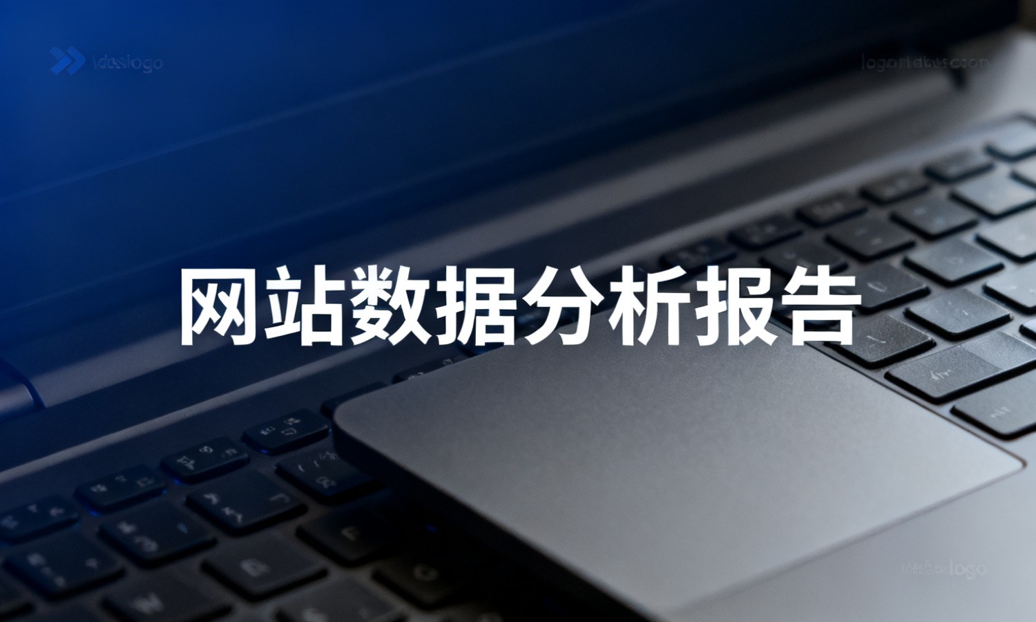 网站数据分析报告