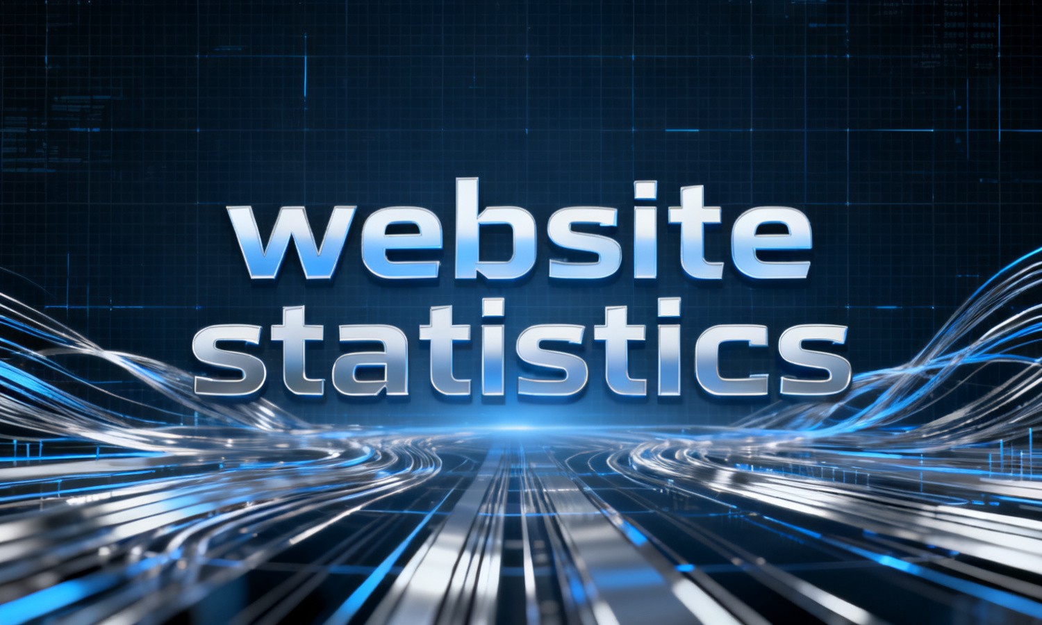 website statistics