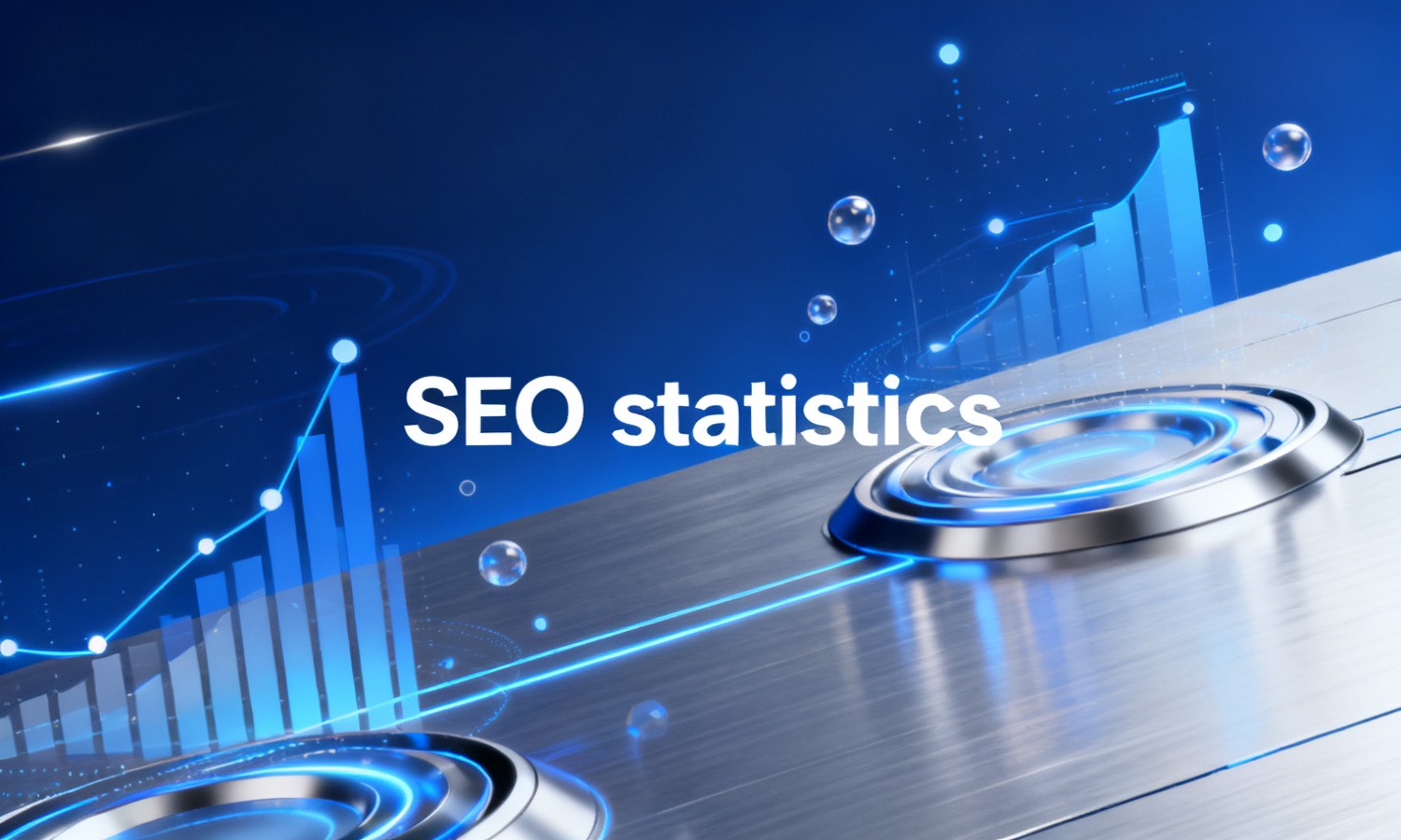 SEO statistics