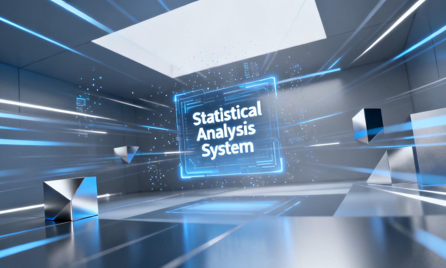 Statistical Analysis System