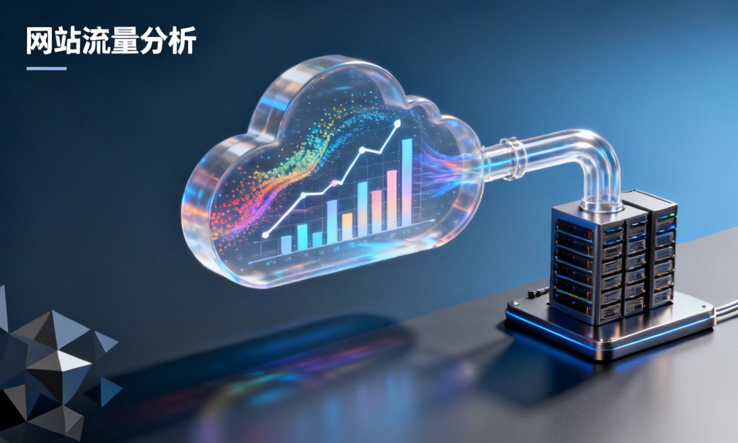 网站流量分析