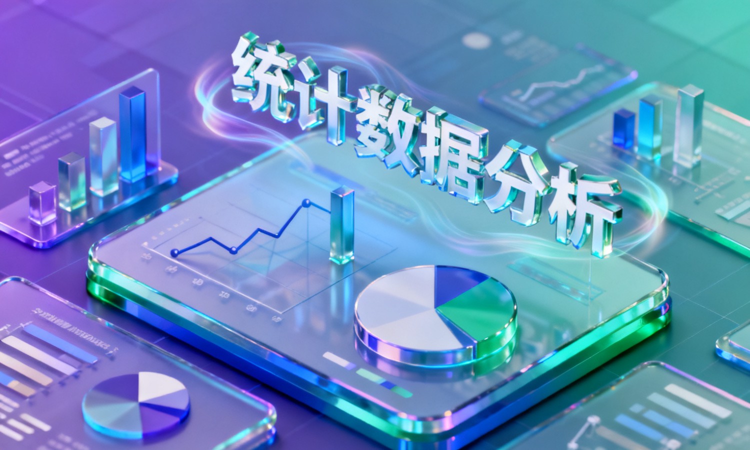 统计数据分析