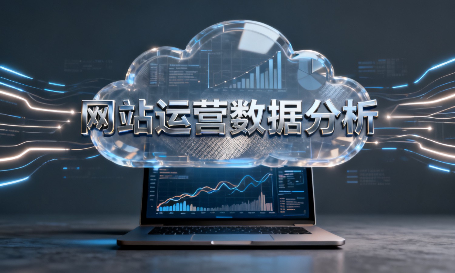 网站运营数据分析