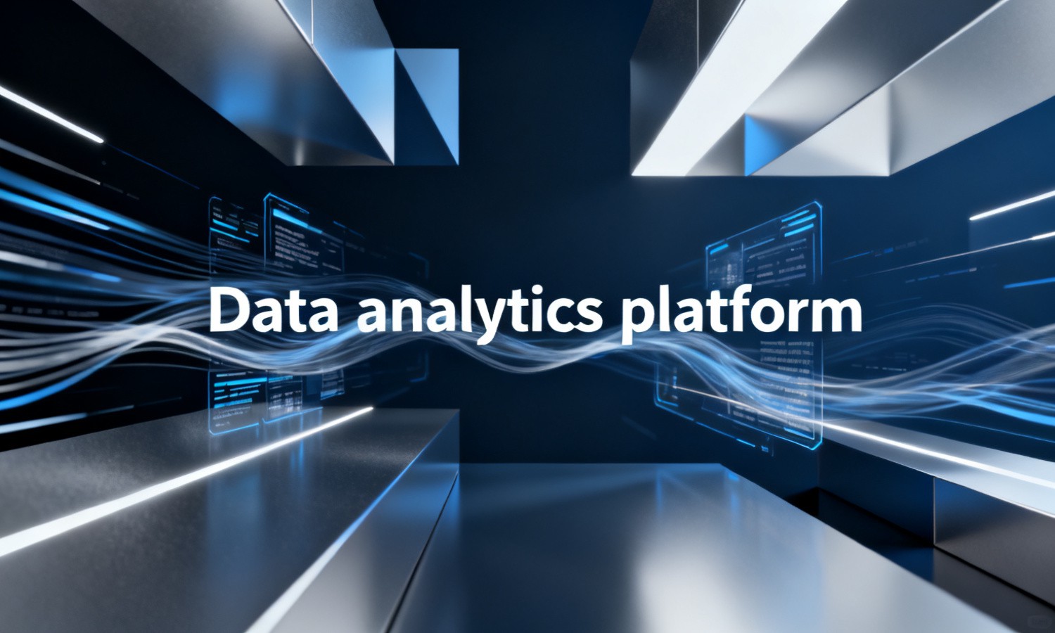 Data analytics platform