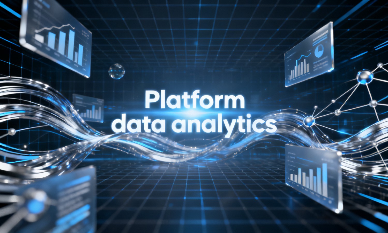 Platform data analytics
